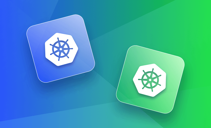 Kubernetes - Zero Downtime Deployments: Blue/Green Strategy