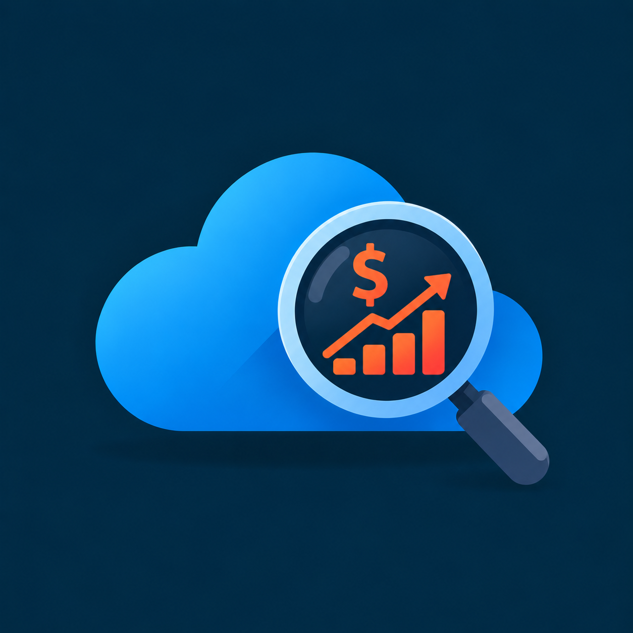 Why Your SaaS Cloud Bill Keeps Growing; Where to Look First