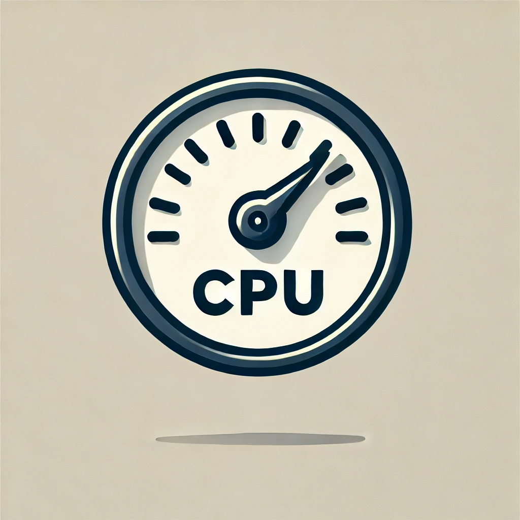 LogicMonitor: Understanding Why CPUBusyPercent Alert Was Not Triggered