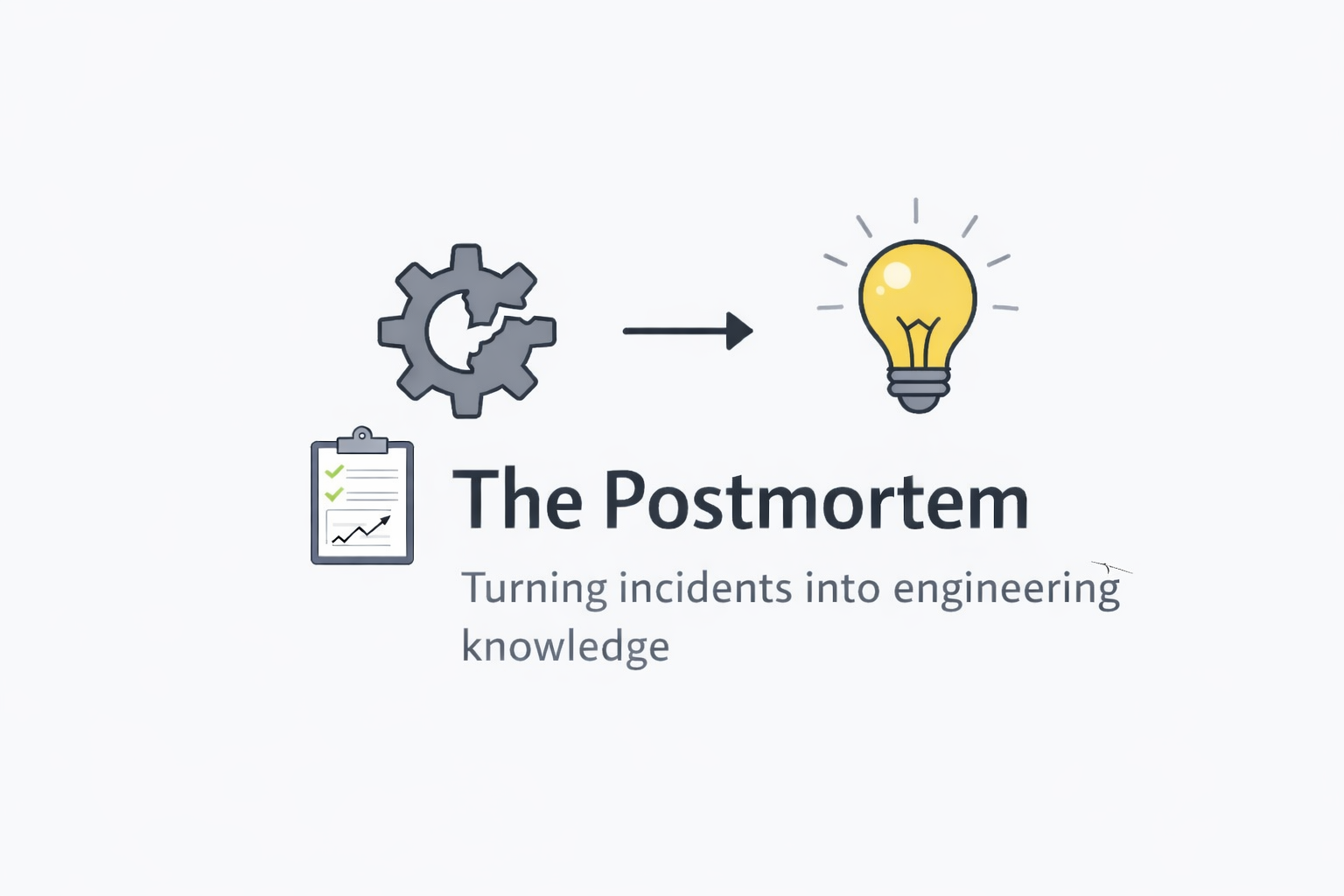 The Blameless Postmortem Mindset: Why Engineers Who Write Them Stand Out